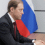 РБК: Денис Мантуров уйдет с поста главы Минпромторга, но останется вице-премьером - ИА Тульская пресса.Ru