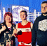 Тульские боксёры стартовали с побед на первенстве России - ГТРК