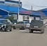 В Туле автомобилист нарушил ПДД два раза за 15 секунд - ИА Тульская служба новостей