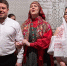 На Красную горку в тульском филиале ГИМа прошла первая свадьба - ТК Первый Тульский