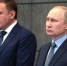 Алексей Дюмин будет курировать вопросы ОПК и спорт - Молодой коммунар
