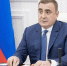 «Первый шаг в федеральной карьере»: политтехнолог Игнатов прокомментировал назначение Алексея Дюмина на пост помощника президента - ИА Тульская служба новостей