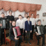 Концерт в музее Н. И. Белобородова - ДШИ им. Г.Г. Галынина