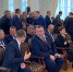 На представление Дмитрия Миляева в качестве врио губернатора приехал Валерий Шерин - ИА Тульская служба новостей