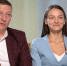 Пара из Тулы поженится на реалити-шоу "Четыре свадьбы" - ТК Первый Тульский