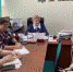 Ирина Симонова рассмотрела обращения граждан - Городская Дума