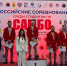 Туляк занял первое место на первенстве России по самбо - Молодой коммунар