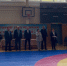 ДМИТРИЯ КОЖЕНКИНА ПОБЛАГОДАРИЛИ ЗА ПОДДЕРЖКУ СПОРТА - Областная Дума