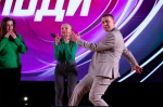 Известны полуфиналисты четвертьфинальных игр КВН