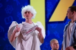 Известны полуфиналисты четвертьфинальных игр КВН