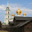В Тульском кремле открываются «Осадные дворы» - Myslo.Ru