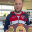 Тульский полицейский стал чемпионом мира по боксу по версии WBL - ГТРК