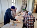 Пасхальная викторина