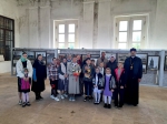 Пасхальная викторина