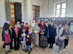 Пасхальная викторина