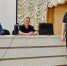 Новым руководителем отдела ГИБДД по Туле назначили Романа Самсонова - ИА Тульская служба новостей