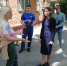 В Советском и Пролетарском округах Тулы состояние дворов проверил «партийный десант» - Единая Россия