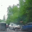 Жесткое лобовое ДТП у КБП в Туле: видео - ИА Тульская пресса.Ru