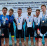 Тульские велогонщики стали победителями чемпионата России по велоспорту-тандем-шоссе - ИА Тульская пресса.Ru