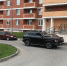 Во дворе на ул. Коминтерна Haval сбил ребенка - Myslo.Ru