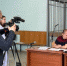 Новости из судов региона: В Советском районном суде г.Тулы в судебном заседания по гражданскому делу работала съемочная группа телеканала «Первый Тульский» - Судебный департамент
