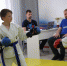 В рамках партпроекта «Детский спорт» для туляков организован мастер-класс по рукопашному бою - Единая Россия