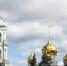 Солнце и летнее тепло на Русскую равнину принесет антициклон - ИА Тульская пресса.Ru