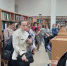 Главное событие библиотечного года - Библиотечно-информационный комплекс
