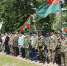 Ольга Слюсарева поздравила пограничников с праздником - ИА Тульская пресса.Ru