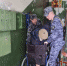 Тульские росгвардейцы помогли инвалиду-колясочнику выйти из дома - ТК Первый Тульский