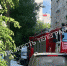 В Туле вызвали пожарных из-за сгоревшей пищи на плите - ТК Первый Тульский