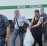Осужденного за контрабанду наркотиков иностранца отправили из тульской колонии в Болгарию - ИА Тульская служба новостей