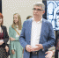 Дмитрий Миляев встретился с первыми выпускниками школы креативных индустрий - ГТРК