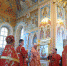 Прп. Евфросинии, в миру Евдокии, вел. кн. Московской (1407). - Тульская епархия