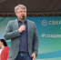 1500 любителей спорта вышли на старт благотворительного забега «Зеленый Марафон» в Туле - Правительство области
