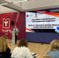 Тульский бизнес-защитник принял участие в Конференции  «Проблемы и перспективы правового обеспечения развития экономики данных» - Единая Россия