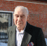 Сегодня отмечает свое 90-летие легенда тульского УФСИН старейший работник исправительной колонии №2 Вячеслав Григорьевич Горбачев - УФСИН