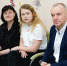 Коллектив "Щекиноазота" подарил праздник детям - Tula.Sm.News