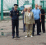 Уполномоченный по правам человека в Тульской области Татьяна Ларина провела прием граждан в исправительной колонии № 6 - УФСИН