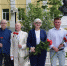 В Тульской области отмечают 225-летие Александра Пушкина - Молодой коммунар