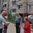Владимир Суслин принял участие в приемке работ, выполненных по проекту «Наш город» - Городская Дума