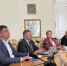 Рисунок1 - Федерация Профсоюзов