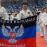 В Туле проходит Межрегиональный турнир по каратэ - Молодой коммунар