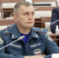 Прохождение пожароопасного периода в Тульской области обсудили на оперативном совещании - МЧС