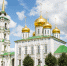 Тула вошла в десятку городов для путешествий в выходные - ТК Первый Тульский