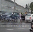 В Туле произошло массовое ДТП на трассе М-2: причиной аварии стал сломанный светофор - ИА Тульская пресса.Ru