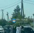 У тульской деревни Ямны произошло массовое ДТП - Молодой коммунар