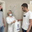 МАРИНА БЕЛЬКОВА ОКАЗАЛА ПОМОЩЬ УЧАСТНИКАМ СВО - Областная Дума