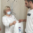 Марина Белькова оказала помощь участнику СВО в получении медицинских препаратов - Единая Россия