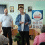 В Туле по инициативе «Единой России» продолжаются встречи с жителями МКД - Единая Россия